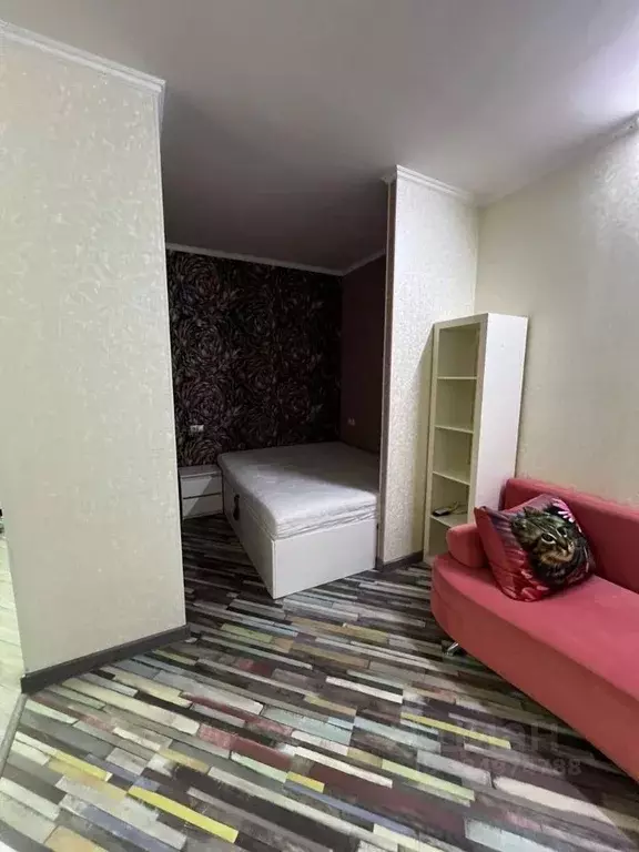 1-к кв. Московская область, Красногорск городской округ, Сабурово пгт ... - Фото 2