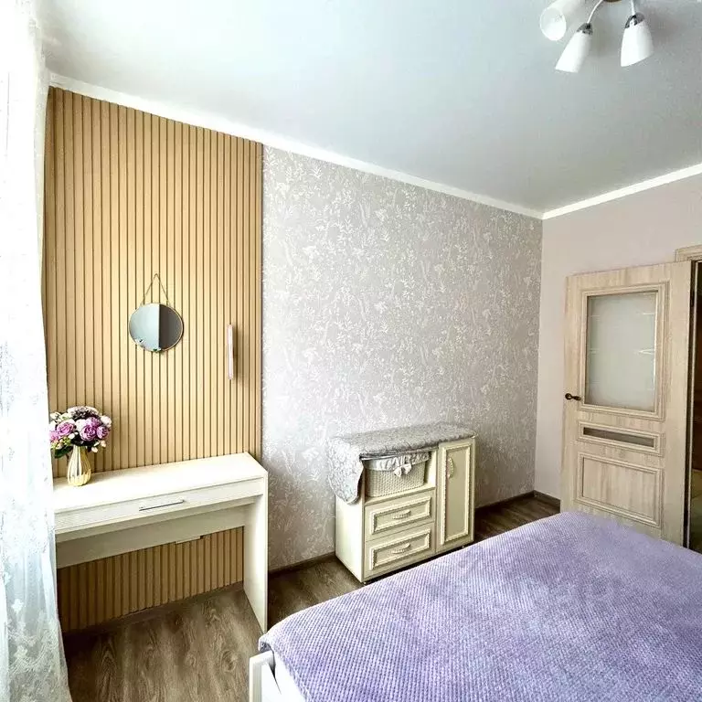 2-к кв. Ставропольский край, Ессентуки ул. Орджоникидзе, 84к6 (56.0 м) - Фото 1