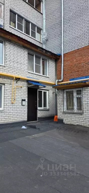 Студия Чувашия, Чебоксары ул. Академика Королева, 3 (50.8 м) - Фото 1