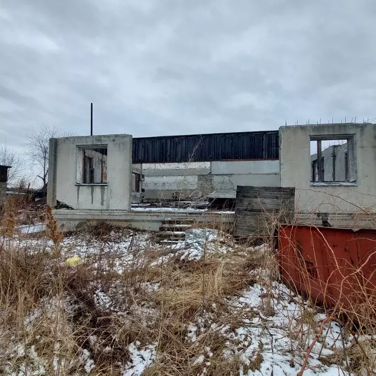 Дом в Иркутская область, Усолье-Сибирское Городское СНТ, 1-й кв-л, 1 ... - Фото 1
