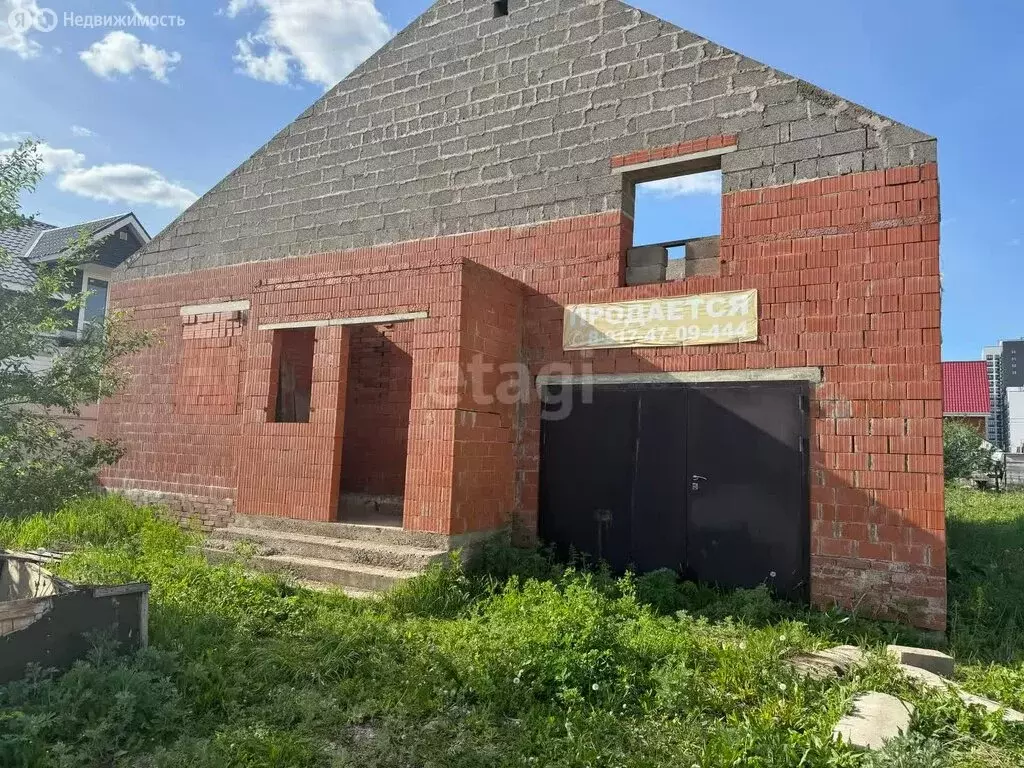 Участок в Республика Башкортостан, Стерлитамак (8.2 м) - Фото 0