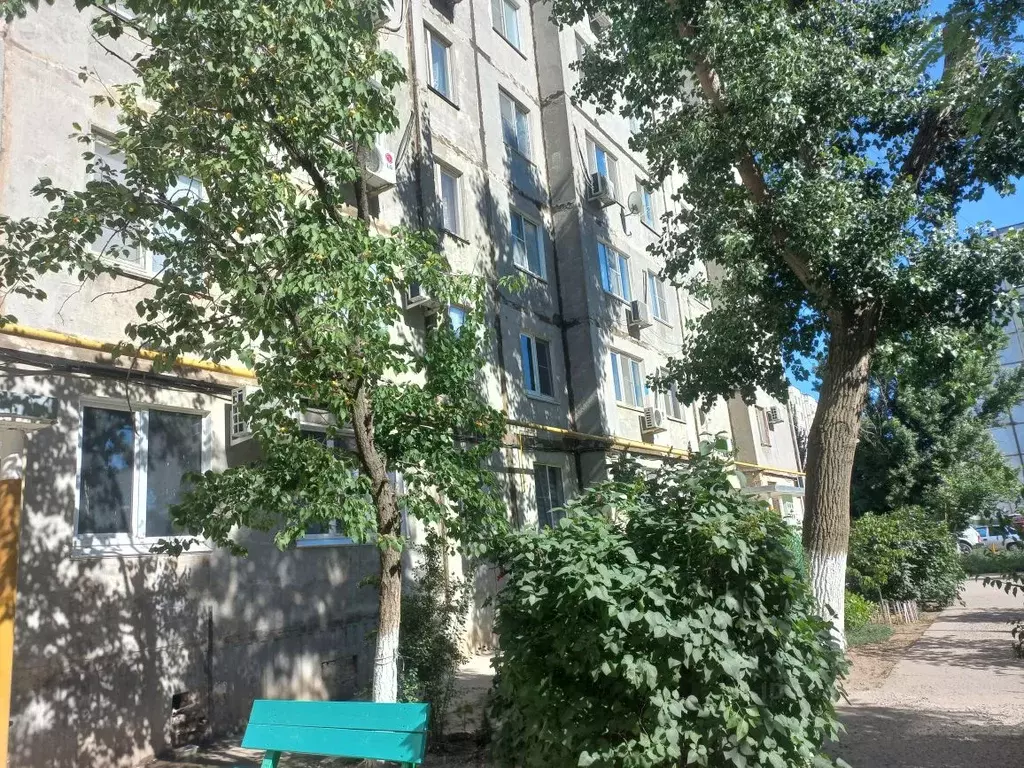 6-к кв. Астраханская область, Ахтубинск 1-й мкр, 4 (125.3 м) - Фото 0