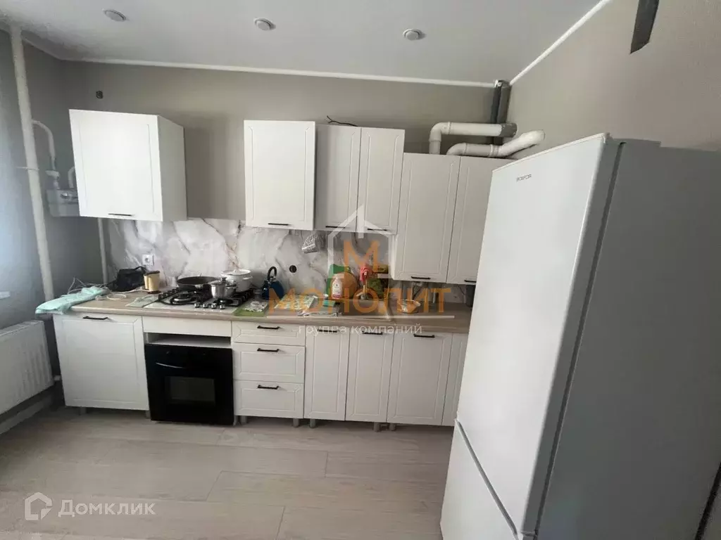 Продаётся 1-к квартира, 37 м - Фото 1