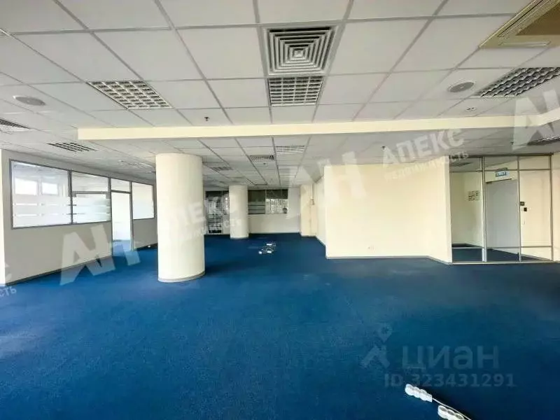 Офис в Московская область, Химки ул. Панфилова, 21/1 (301 м) - Фото 1