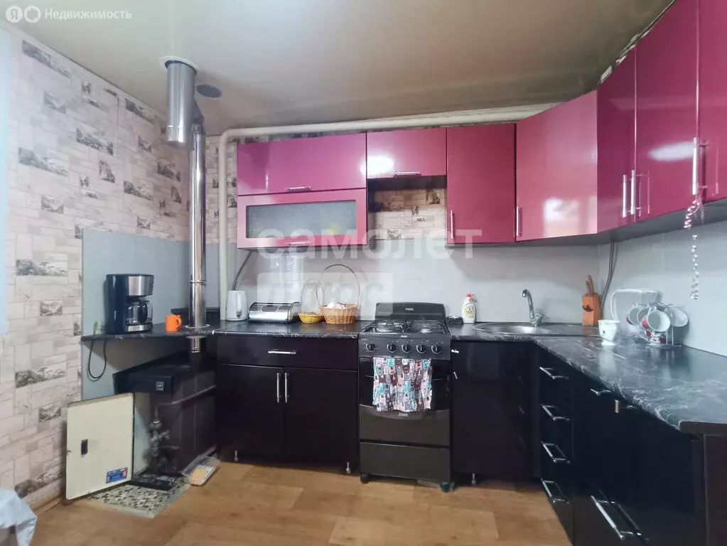 Дом в Тамбов, улица Максима Горького, 123 (34.9 м) - Фото 2