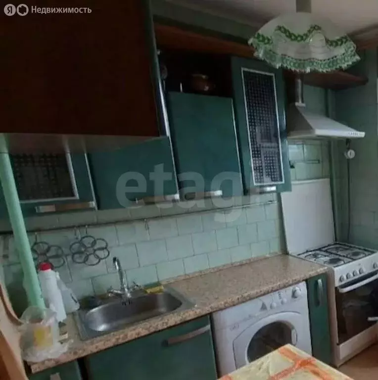 3-комнатная квартира: Медынь, Калужское шоссе, 3 (60.2 м) - Фото 2