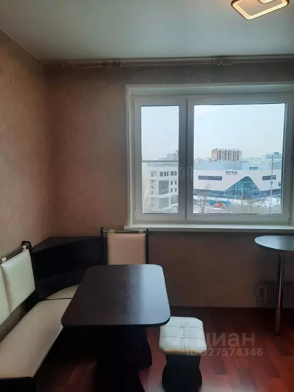 3-к кв. Москва Миклухо-Маклая ул., 18/1 (75.6 м) - Фото 2