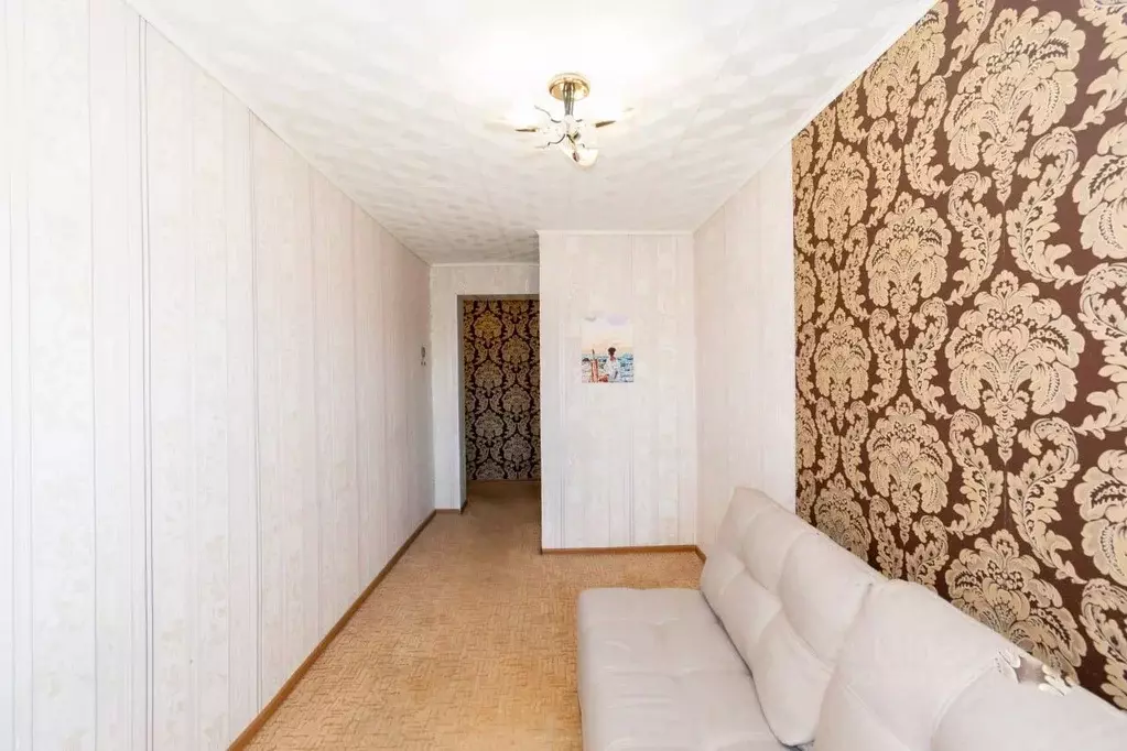 3-к кв. Иркутская область, Иркутск ул. Розы Люксембург, 217А (54.5 м) - Фото 0