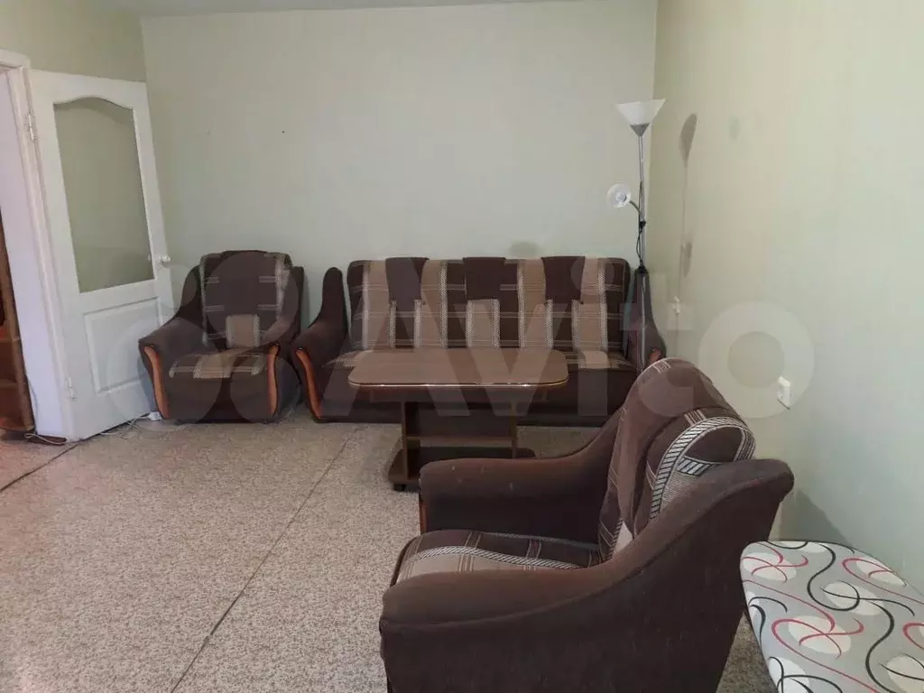 1-к. квартира, 40 м, 10/16 эт. - Фото 0