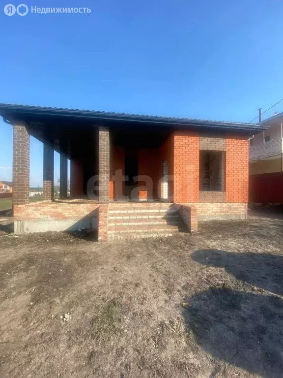 Дом в деревня Никуличи, Раздольная улица (105 м) - Фото 1