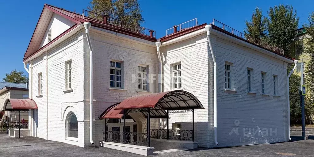 Торговая площадь в Москва Кожевническая ул., 22 (306 м) - Фото 1