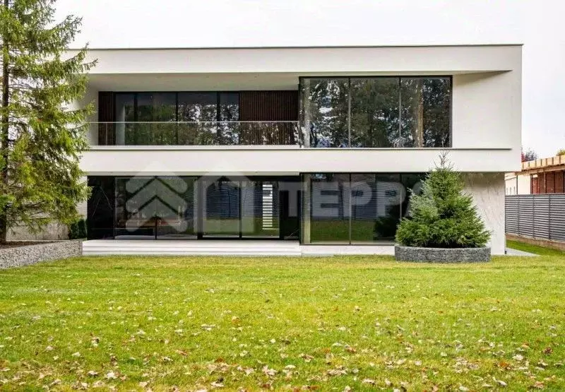 Дом в Московская область, Одинцовский городской округ, Сетунька СНТ  ... - Фото 1