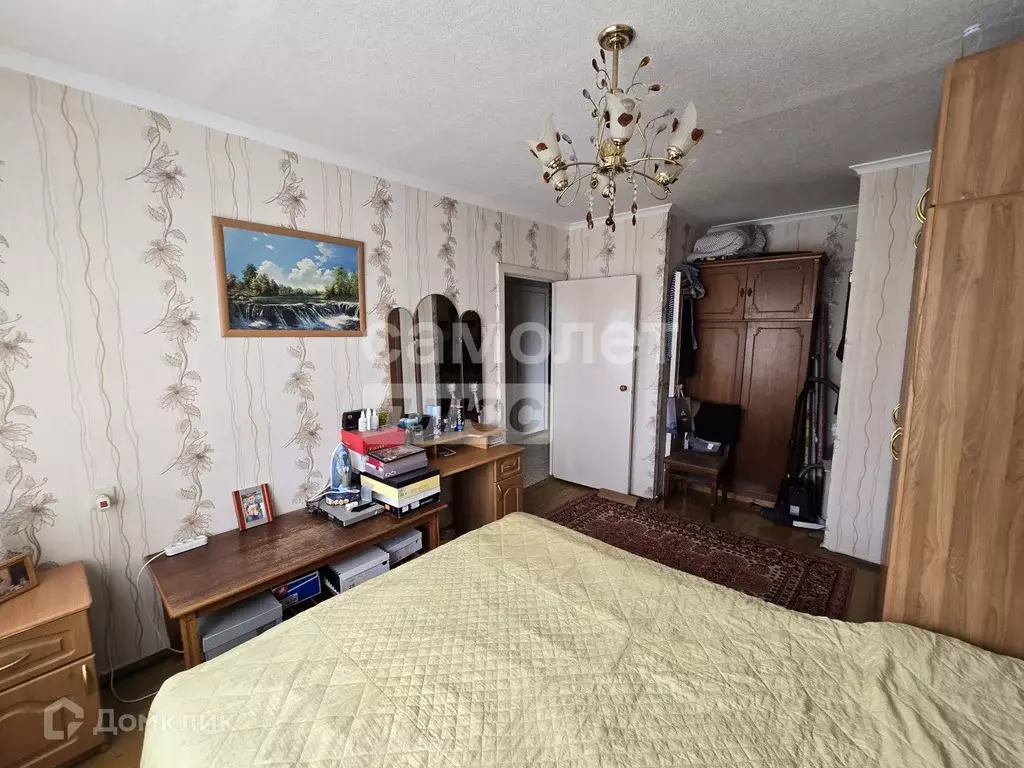 Продаётся 3-к квартира, 63.5 м - Фото 1