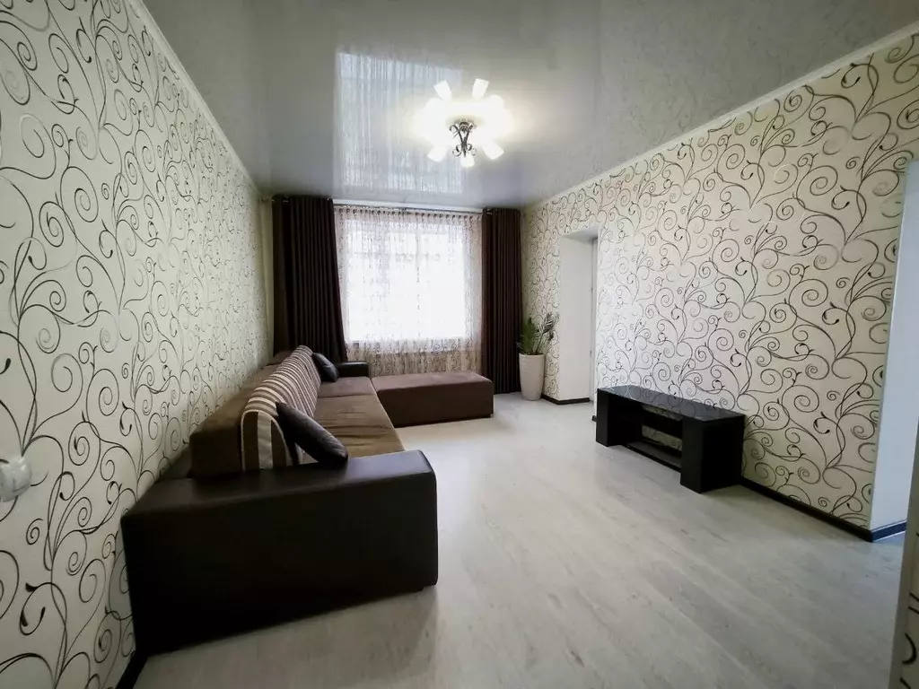 Продаётся 1-к квартира, 33.3 м - Фото 1