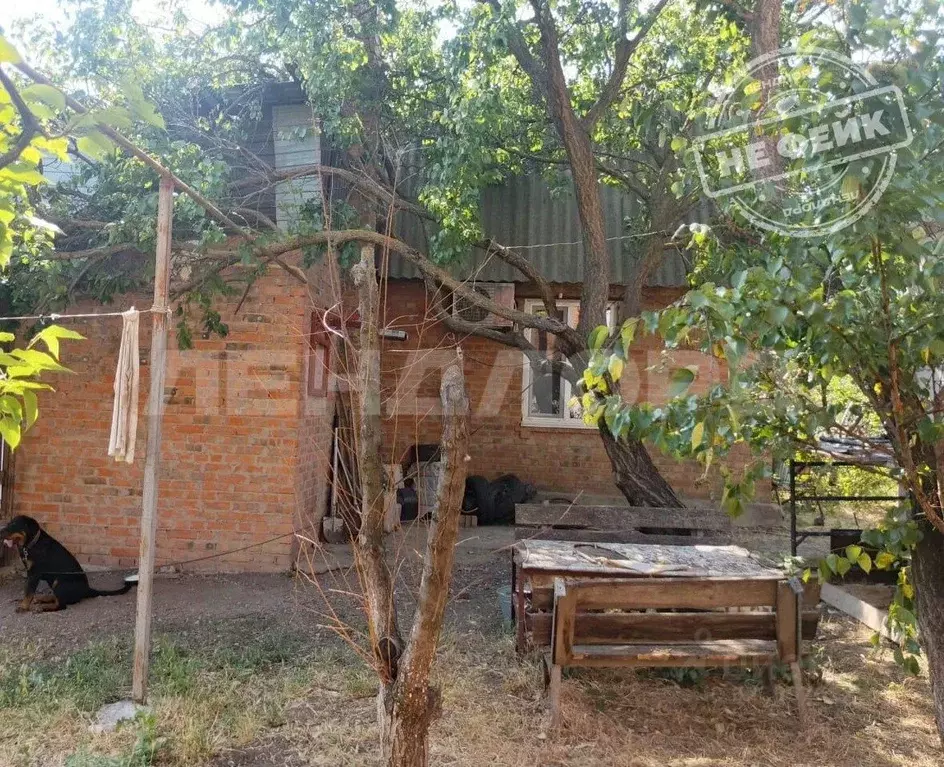 Дом в Ростовская область, Ростов-на-Дону 3-я Огуречная ул. (90 м) - Фото 1