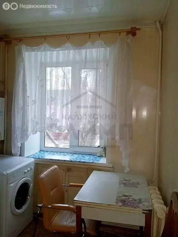 1-комнатная квартира: Калуга, улица Гурьянова, 33 (30 м) - Фото 1