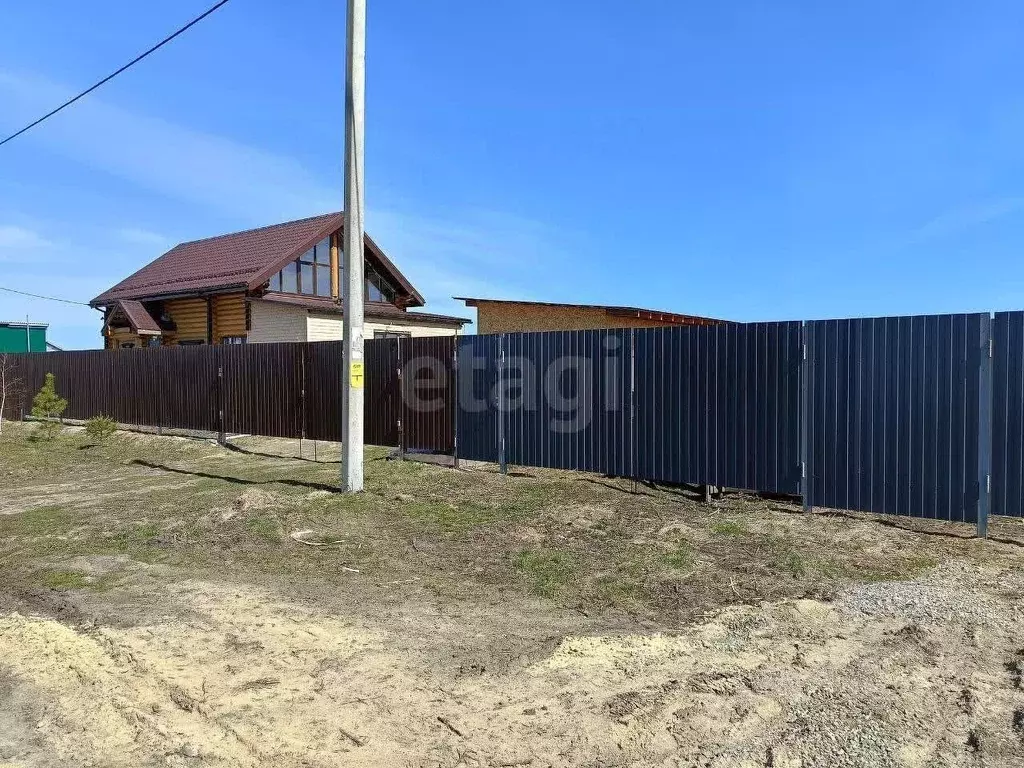 Участок в Тюменская область, Тюменский район, д. Ушакова  (8.4 сот.) - Фото 0