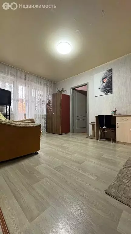 2-комнатная квартира: Тольятти, улица Победы, 37 (44 м) - Фото 2