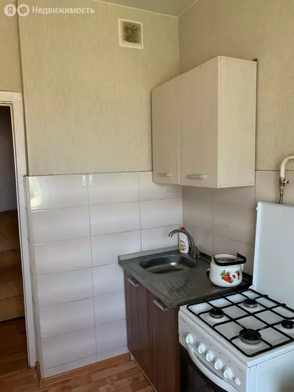 2-комнатная квартира: Астрахань, Краснодарская улица, 43 (52.6 м) - Фото 2