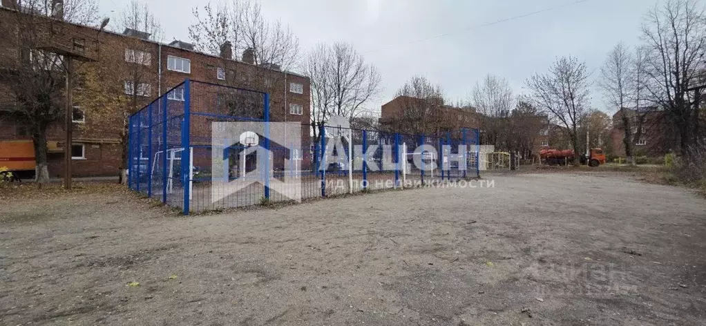 4-к кв. Ивановская область, Иваново ул. Красных Зорь, 1 (83.1 м) - Фото 2