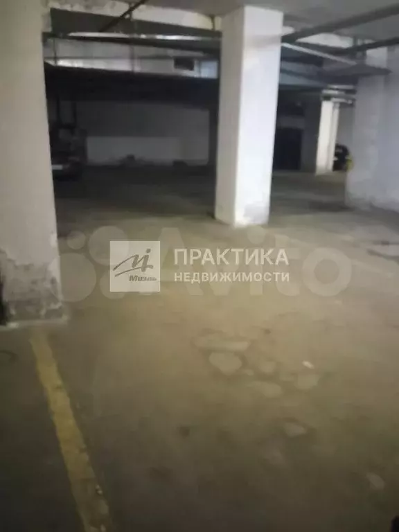 Машиноместо - Фото 1
