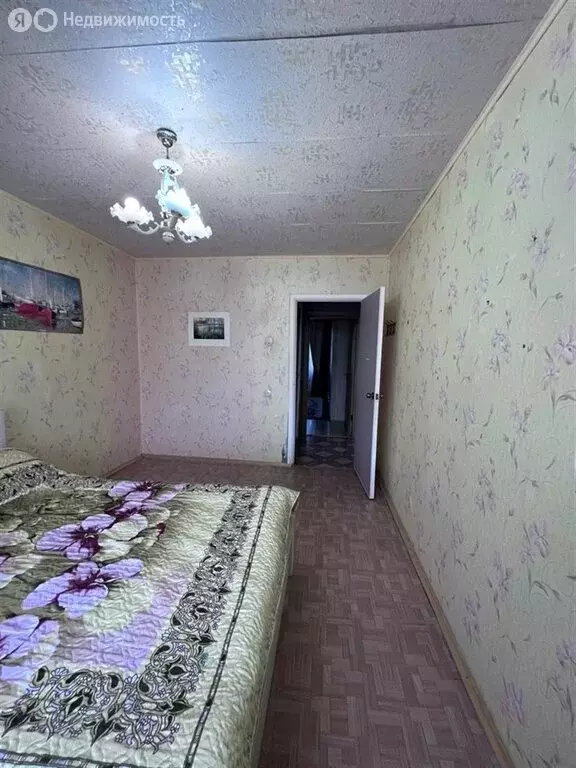 3-комнатная квартира: Ивангород, улица Федюнинского, 17 (70.5 м) - Фото 2