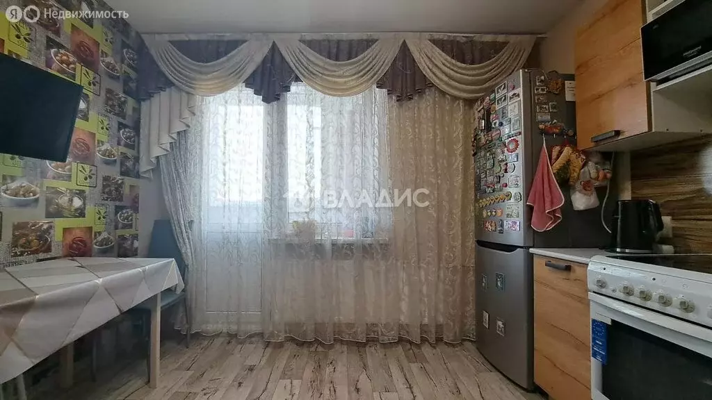 1-комнатная квартира: Новороссийск, Анапское шоссе, 41Нк1 (37.5 м) - Фото 1