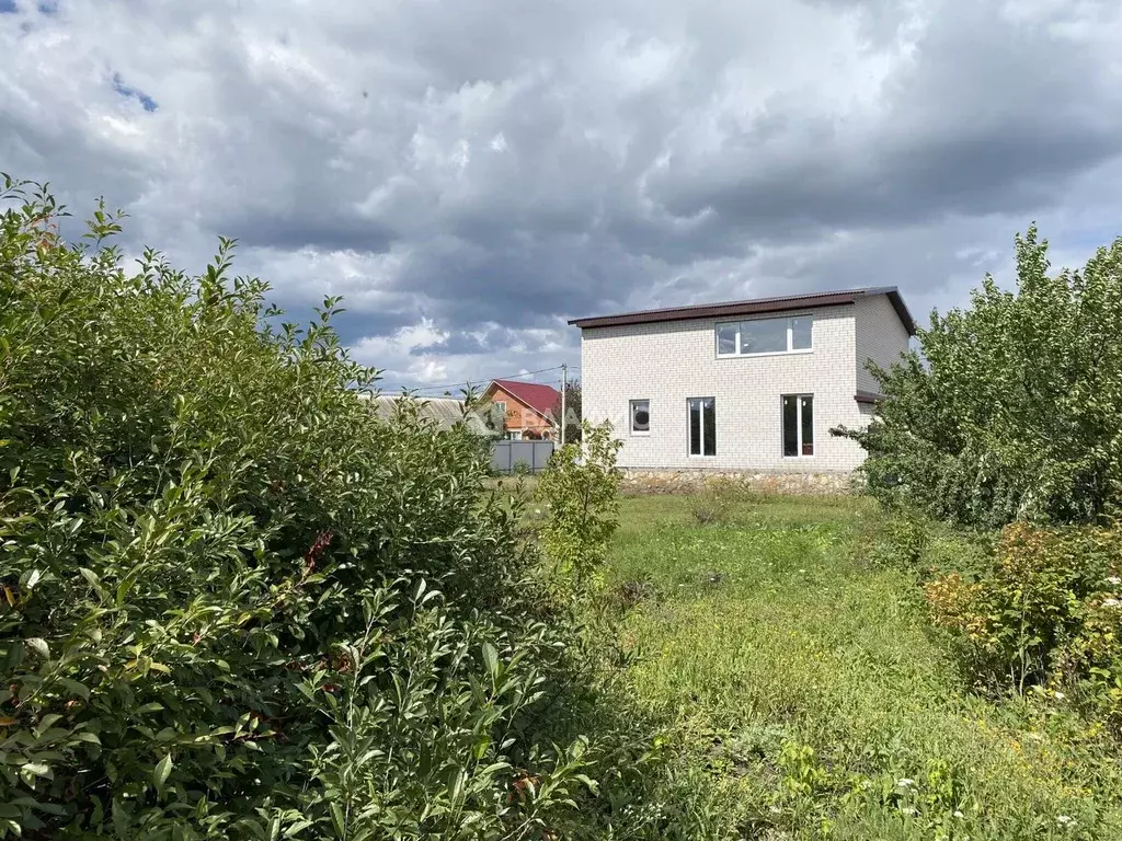 Дом в Воронежская область, Рамонь рп ул. Газовая, 39 (195 м) - Фото 1
