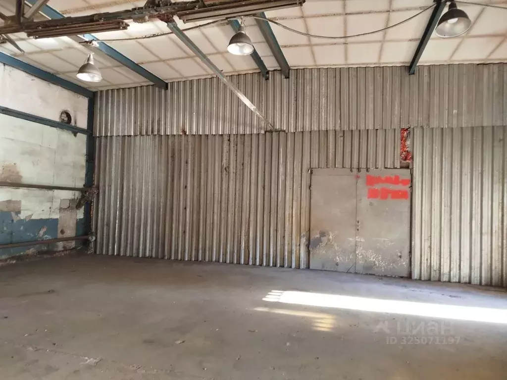 Склад в Московская область, Люберцы Октябрьский просп., 213А (306 м) - Фото 1