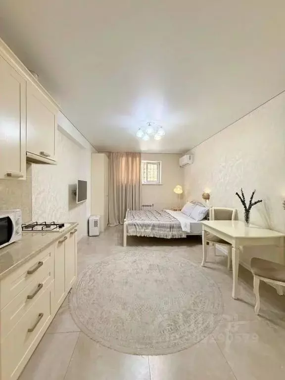 1-к кв. Дагестан, Махачкала ул. Даниялова, 112 (28.0 м) - Фото 1