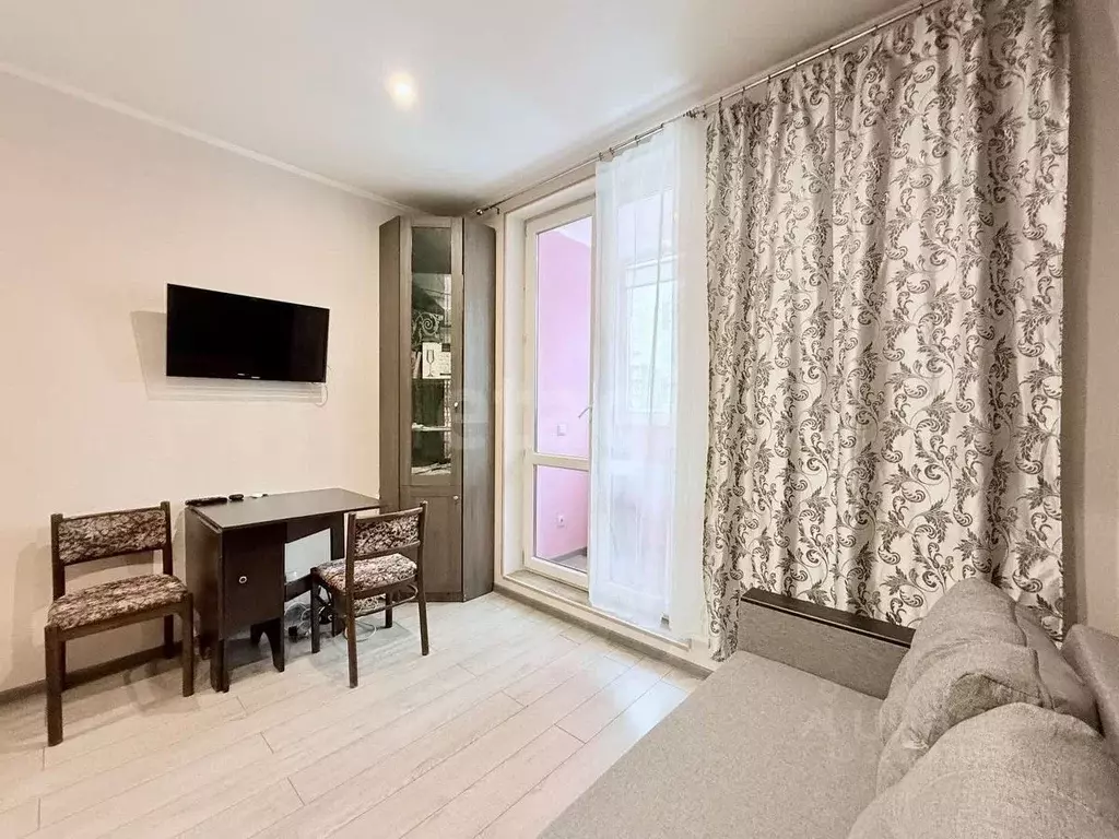 Студия Московская область, Одинцово ул. Белорусская, 6 (25.0 м) - Фото 2