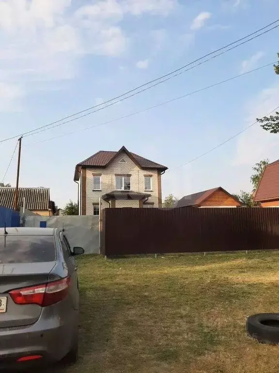 Дом в Курская область, Курск ул. 2-я Стрелецкая, 8А (128 м) - Фото 1