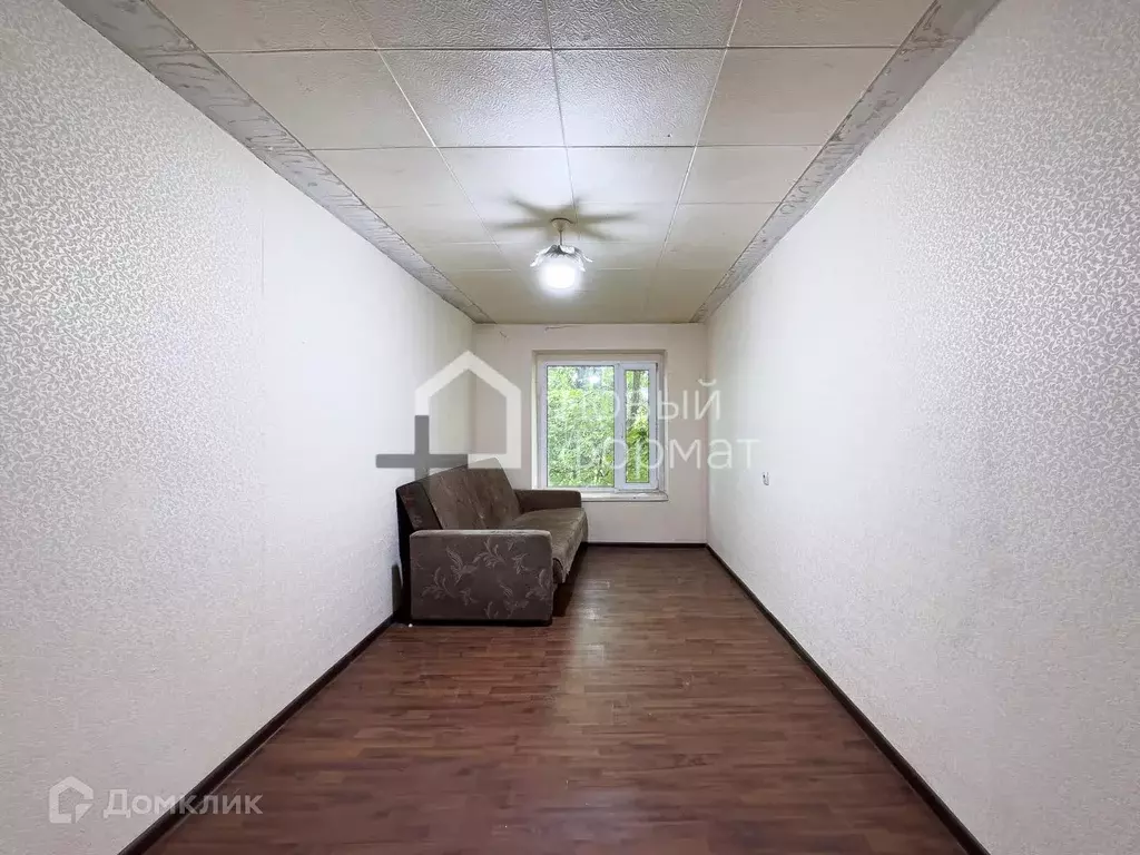 Продаётся 2-к квартира, 43.6 м - Фото 0