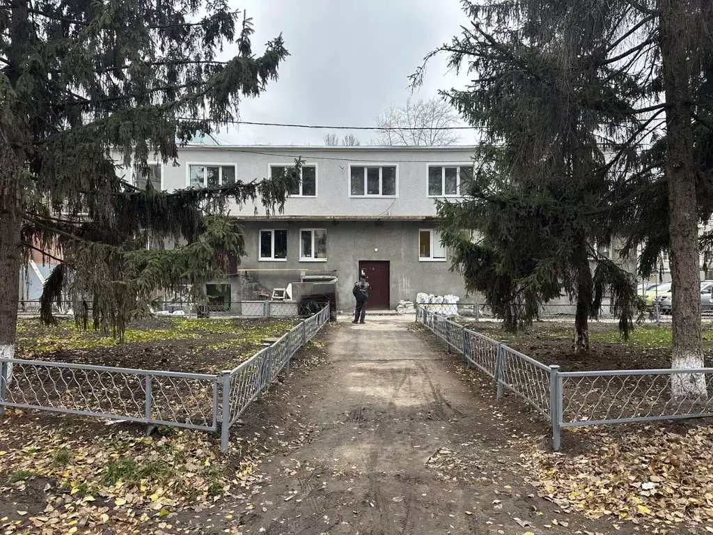 Торговая площадь в Самарская область, Тольятти ул. Победы, 41 (140 м) - Фото 2