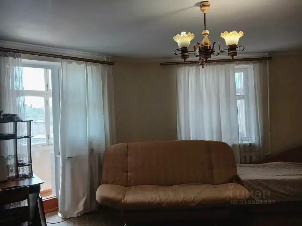 1-к кв. Севастополь ул. Хрусталева, 173 (47.7 м) - Фото 0