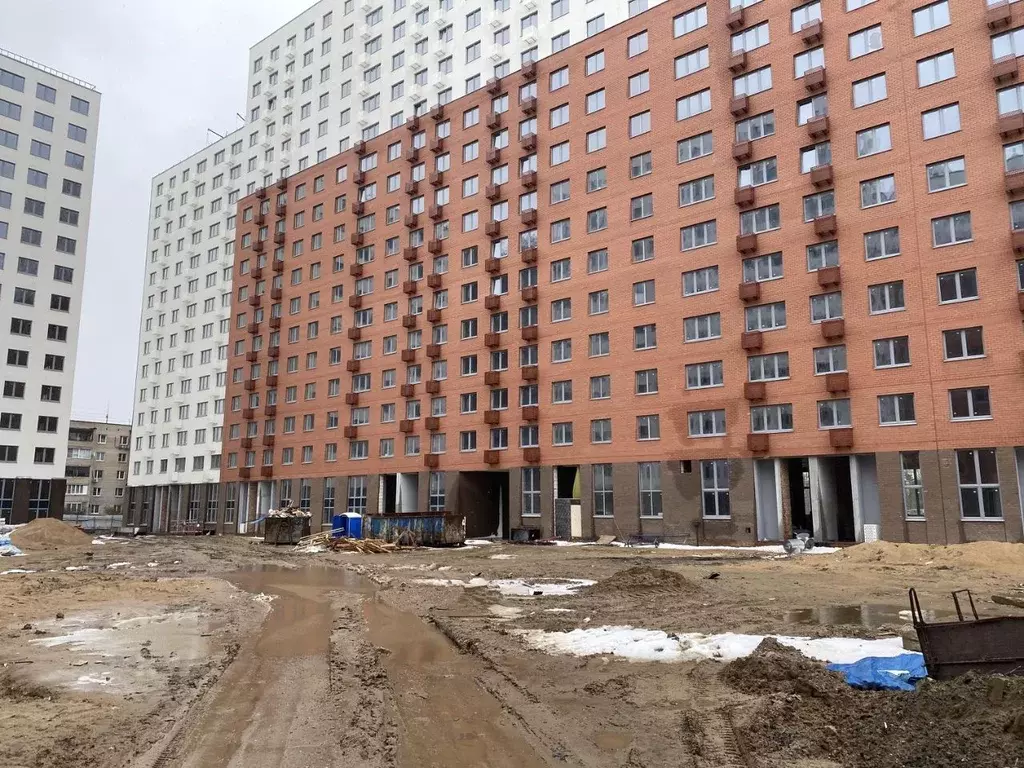 Помещение свободного назначения в Московская область, Люберцы ... - Фото 2