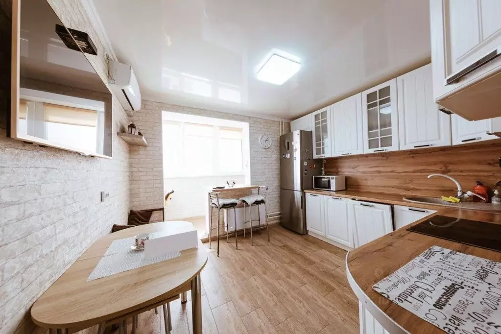 1-к кв. Краснодарский край, Новороссийск ул. Мурата Ахеджака, 21 (39.0 ... - Фото 2