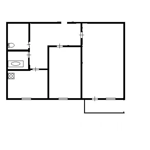 2-к кв. Челябинская область, Миасс просп. Октября, 55 (52.5 м) - Фото 2