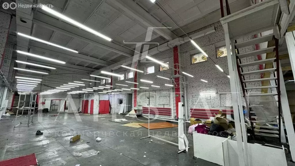 Склад (1500 м) - Фото 2