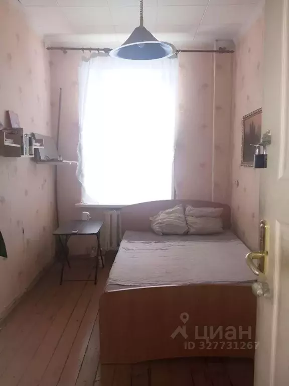 Комната Удмуртия, Ижевск ул. Сороковой километр, 11 (10.4 м) - Фото 1