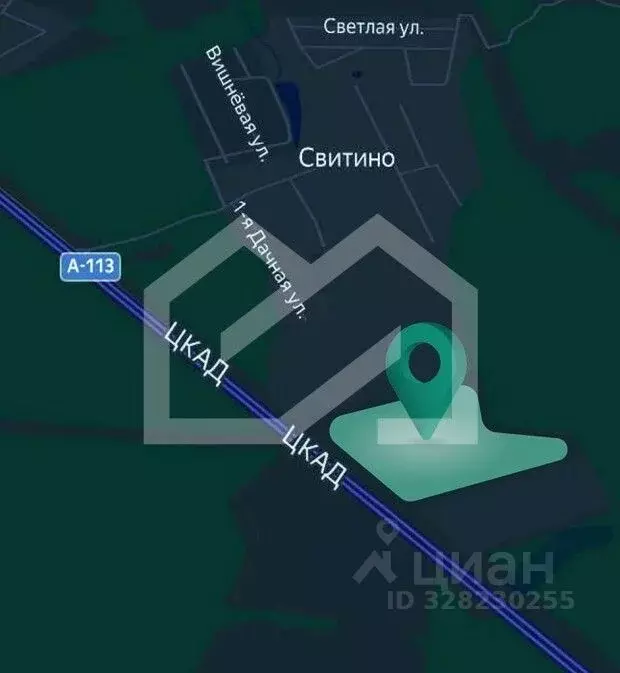 Производственное помещение в Московская область, Наро-Фоминский ... - Фото 2