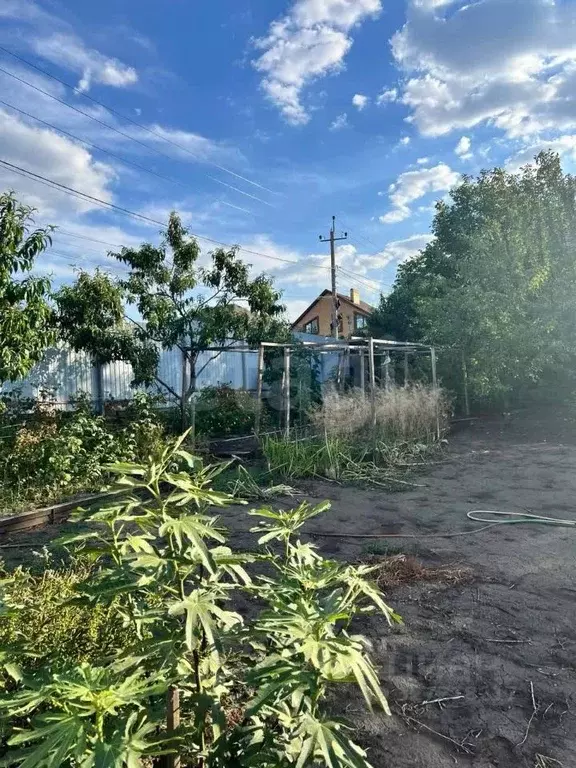 Участок в Ростовская область, Аксайский район, Большелогское с/пос, ... - Фото 2