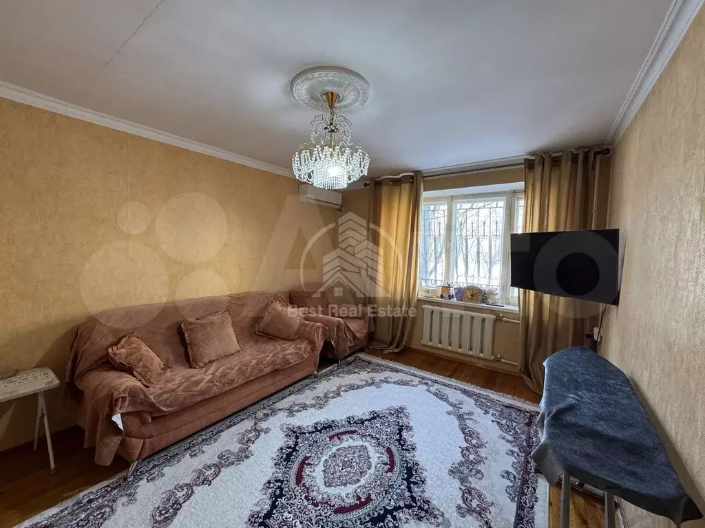 3-к. квартира, 75 м, 1/6 эт. - Фото 0