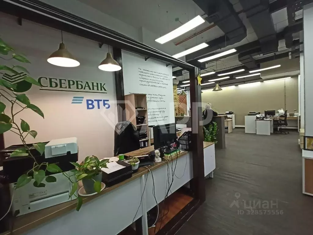 Офис в Татарстан, Казань ул. Рихарда Зорге, 66В (310 м) - Фото 1