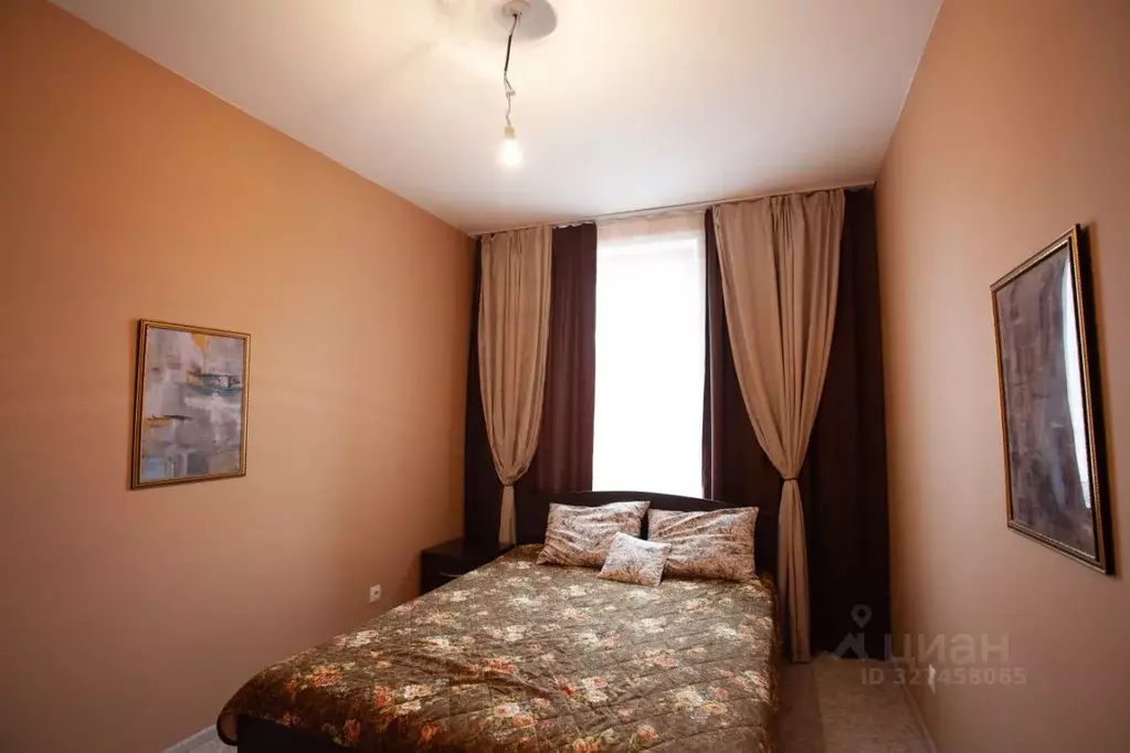 2-к кв. Красноярский край, Красноярск ул. Лесников, 37Б (37.0 м) - Фото 2