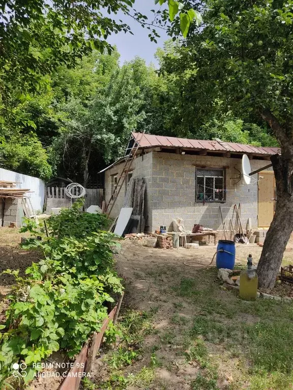 дом в саратовская область, саратов 2-й имени е.и. пугачева мкр, 13-я . - Фото 0