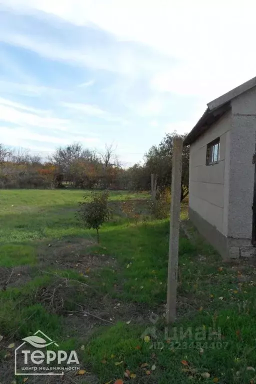 Дом в Крым, Раздольненский район, Чернышевское с/пос, с. Кропоткино ... - Фото 2