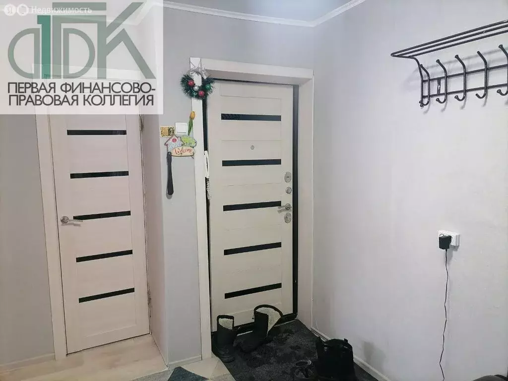 2-комнатная квартира: Арзамас, Нижегородская улица, 7 (42 м) - Фото 1