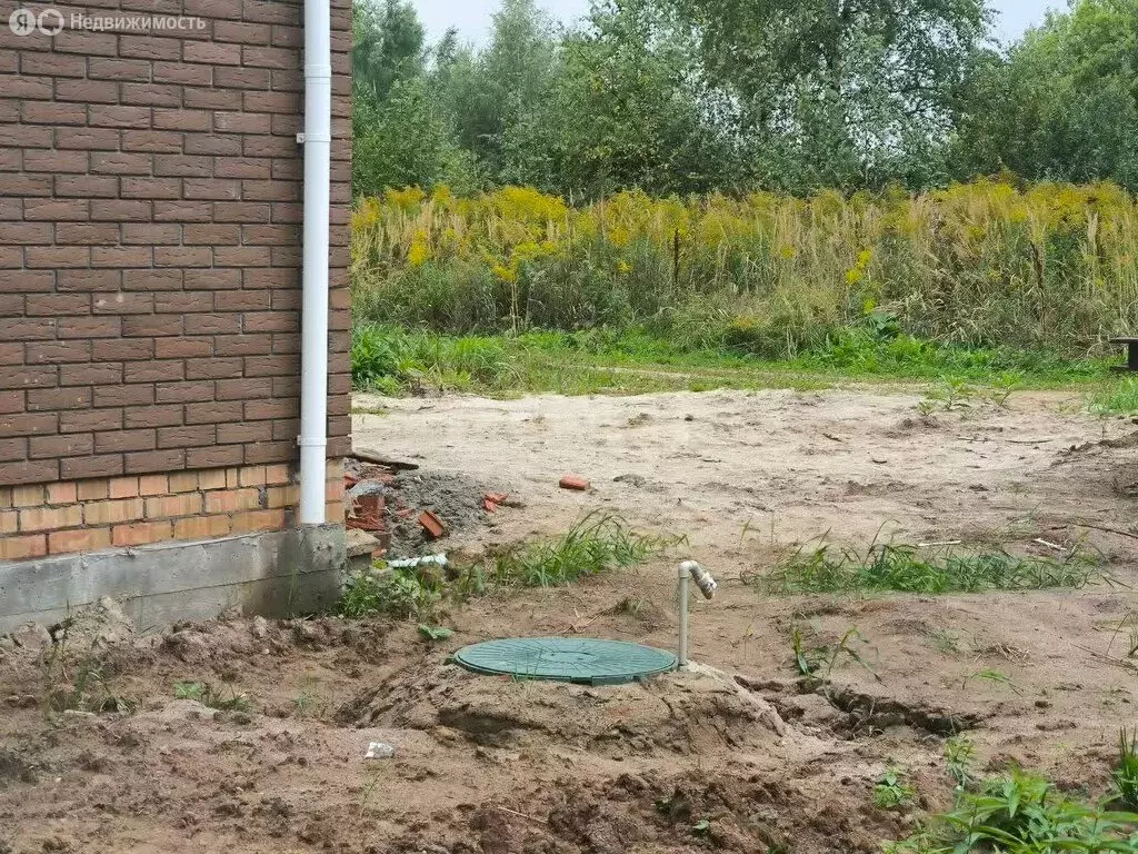 Дом в Ярославский муниципальный округ, деревня Алешково, 5-й Лучистый ... - Фото 0