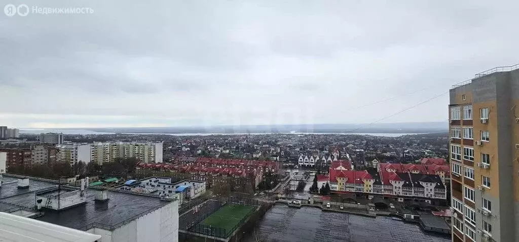 1-комнатная квартира: Самара, Демократическая улица, 30 (50 м) - Фото 1